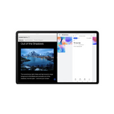 باد/هواوي/MatePadSE11 / 8+128 جيجا/ رمادي/ بام